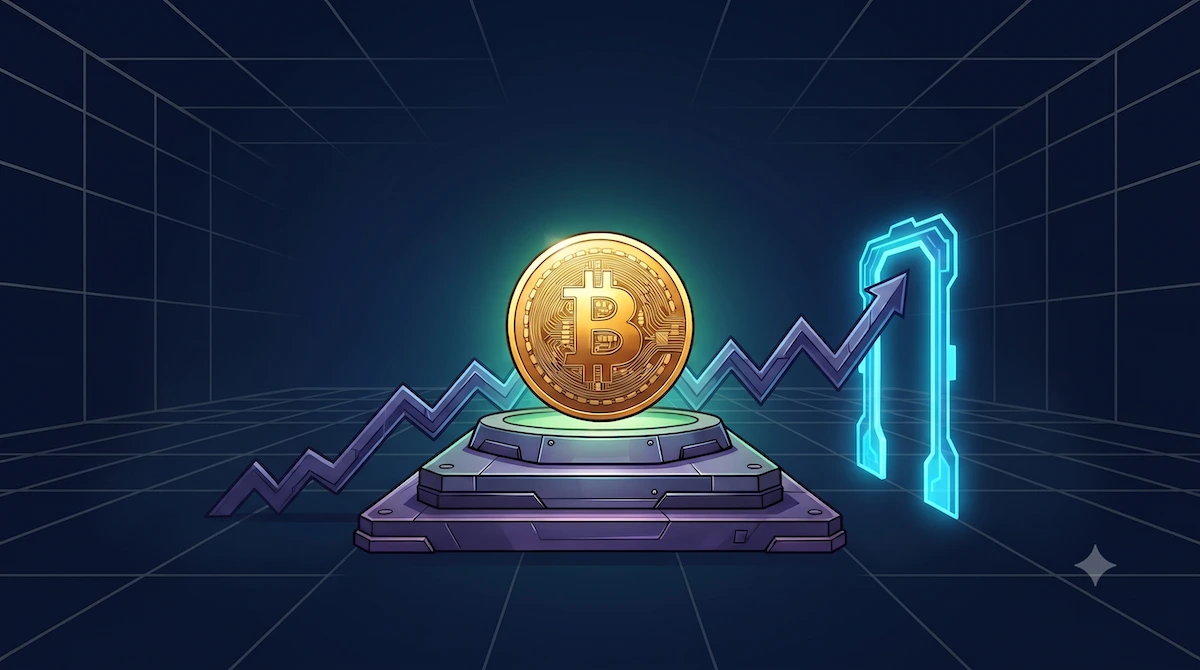 Harga Bitcoin Kembali Mendekati $64.000: Trader Sukses Abaikan Aksi Jual Strategy dan Kasus Pembobolan Coldcard