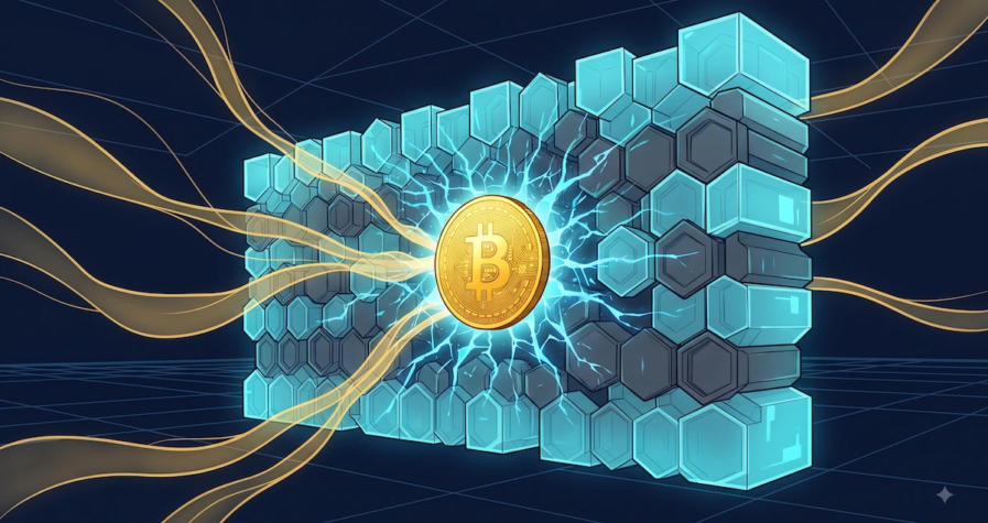 Tembok 1,79 Juta Koin Menahan Laju Harga Bitcoin di $65.000: Pertarungan Sengit Antara Level $60.000 dan $70.000