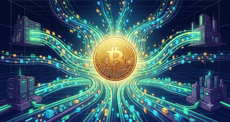 Awal Agustus Penuh Berkah: ETF Bitcoin AS Kebanjiran Dana Segar Rp10 Triliun, Dorong Kenaikan Harga Bitcoin