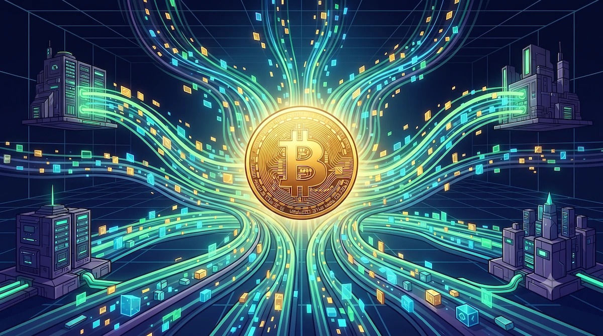 Awal Agustus Penuh Berkah: ETF Bitcoin AS Kebanjiran Dana Segar Rp10 Triliun, Dorong Kenaikan Harga Bitcoin