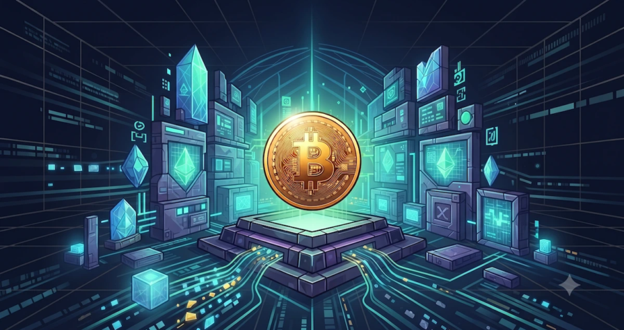 Grayscale XRP ETF Lepas Aset Senilai Rp3,2 Triliun dan Catat Kerugian: Apa Kaitannya dengan Tren Harga Bitcoin?