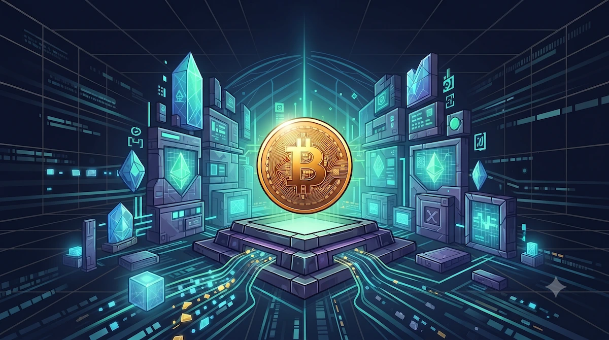 Grayscale XRP ETF Lepas Aset Senilai Rp3,2 Triliun dan Catat Kerugian: Apa Kaitannya dengan Tren Harga Bitcoin?