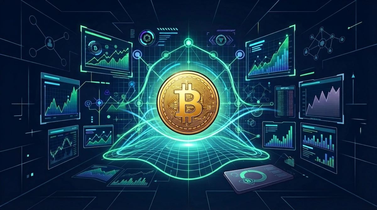 Dibalik Ketahanan Harga Bitcoin: Suntikan Kas $2 Miliar Bersihkan Risiko Spekulatif Jelang Kedaluwarsa Opsi $6,4 Miliar