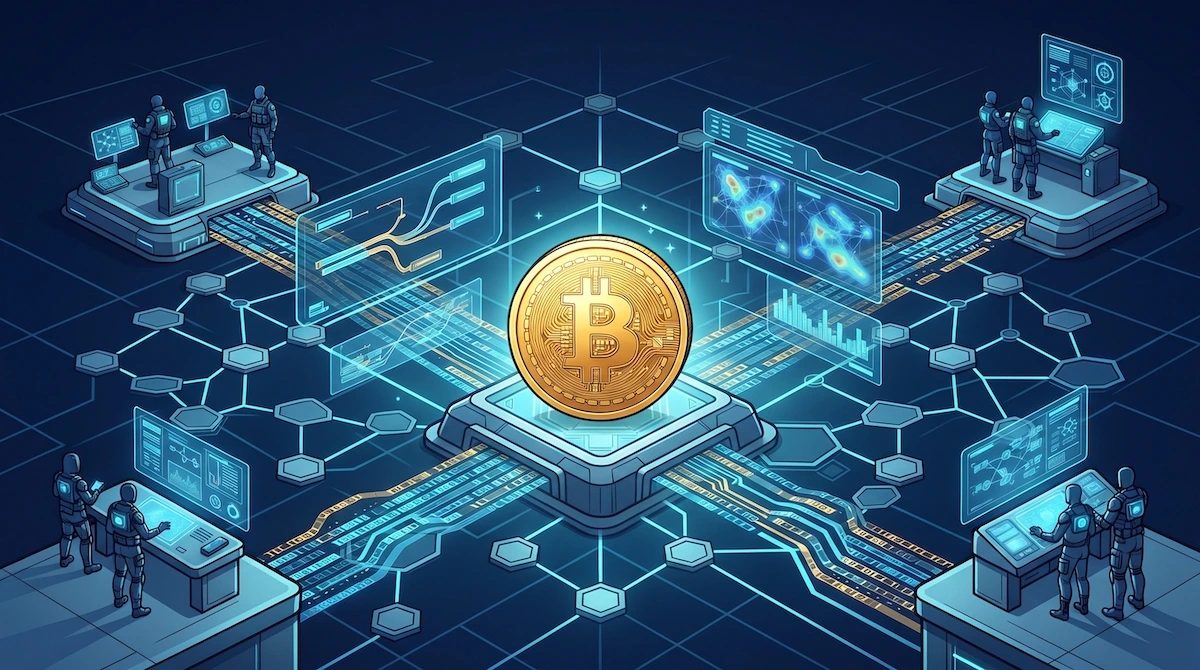 Otak Skema Ponzi Kripto Rp2,9 Triliun Berhasil Dicokok FBI di Fiji: Waspada Modus Janji Cuan Instan!