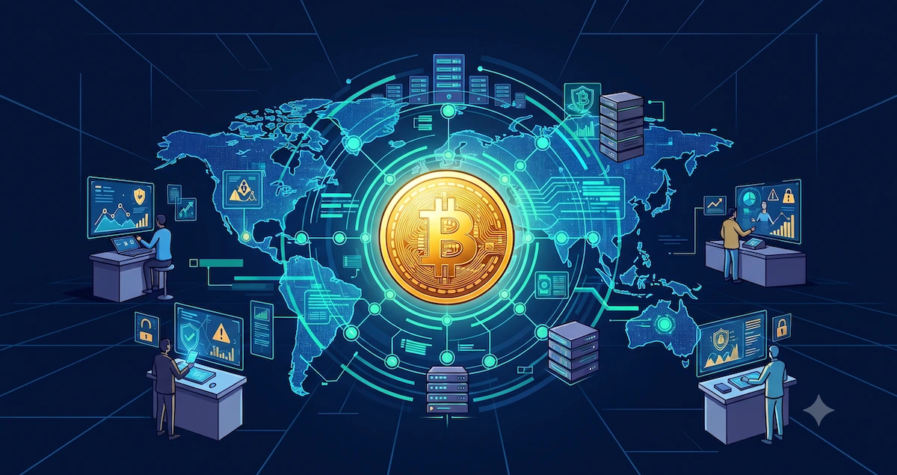 Dilema Keamanan Siber: Peneliti Bitcoin Alih ke AI China Usai Akses OpenAI Diblokir, Apa Dampaknya bagi Harga Bitcoin?