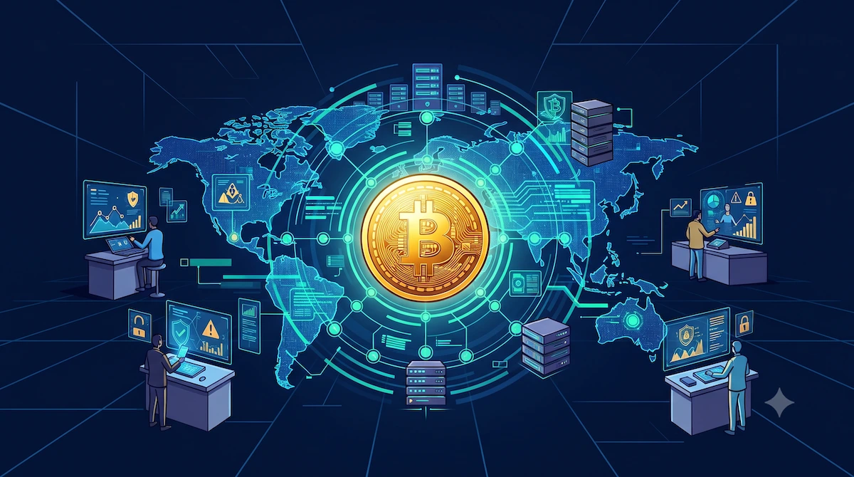 Dilema Keamanan Siber: Peneliti Bitcoin Alih ke AI China Usai Akses OpenAI Diblokir, Apa Dampaknya bagi Harga Bitcoin?