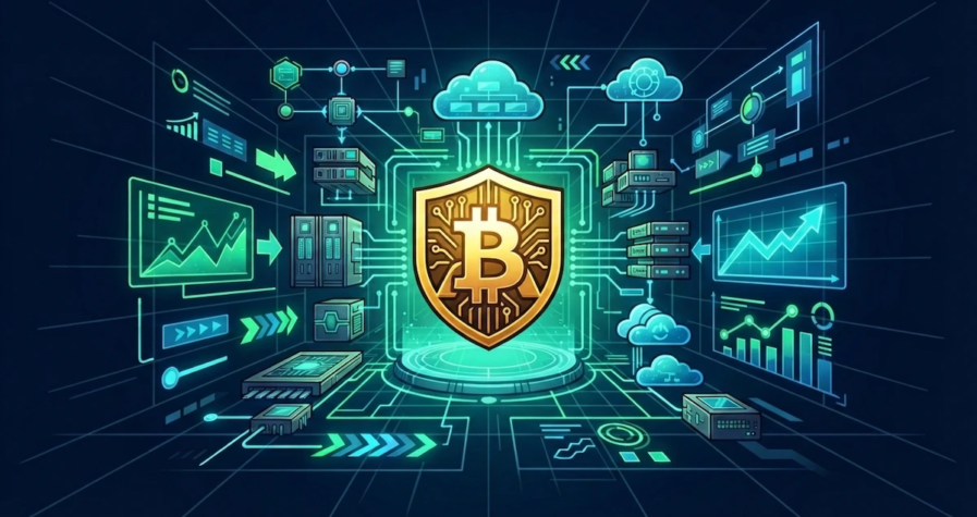 Rencana Ekspansi AI IREN Senilai $30 Miliar Kejutkan Pasar: Menelisik Dampaknya di Tengah Pergerakan Harga Bitcoin