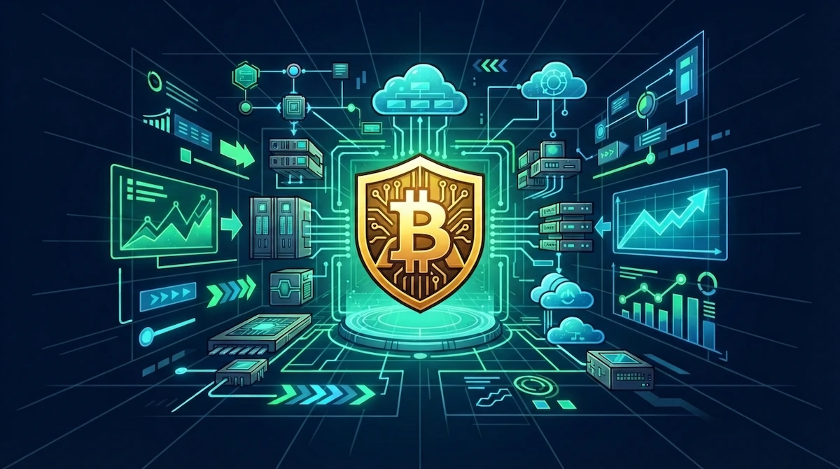 Rencana Ekspansi AI IREN Senilai $30 Miliar Kejutkan Pasar: Menelisik Dampaknya di Tengah Pergerakan Harga Bitcoin