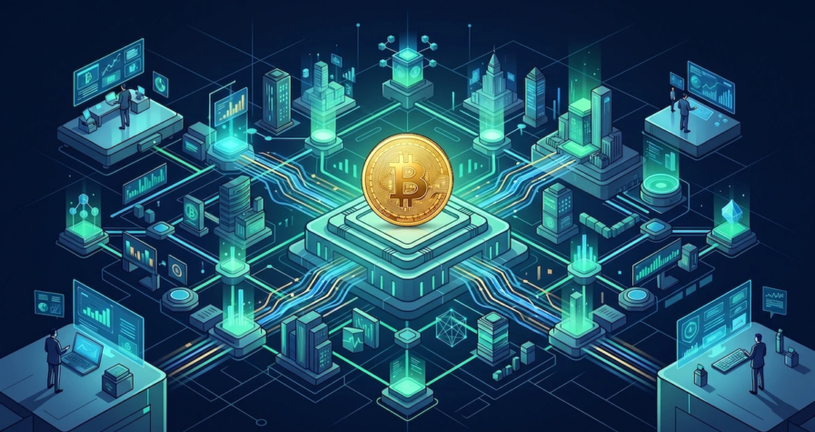 Ripple Sukses Himpun Dana Segar $275 Juta untuk Perluas Layanan Pialang Institusional: Apa Dampaknya pada Harga Bitcoin?
