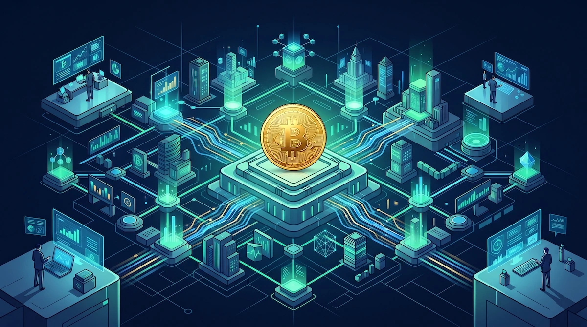Ripple Sukses Himpun Dana Segar $275 Juta untuk Perluas Layanan Pialang Institusional: Apa Dampaknya pada Harga Bitcoin?