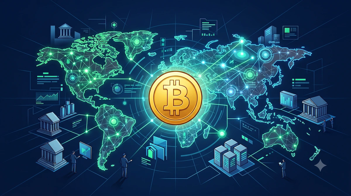 Ekspansi Besar Robinhood: Integrasikan Perdagangan Kripto Lewat Bitstamp, Perkuat Dominasi Pasar Global