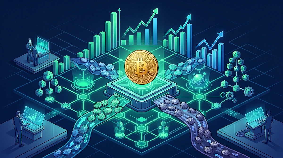 Indeks Sentimen Pasar Sentuh Angka 79: Ethereum Incar Target $2.700 di Tengah Kokohnya Harga Bitcoin dan Arus Masuk ETF Institusi
