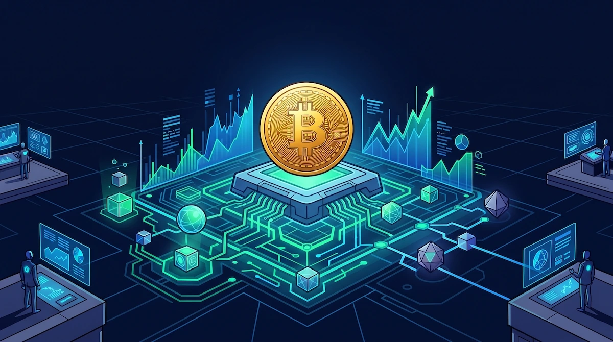 Taruhan Misterius Senilai Ratusan Ribu Dolar Guncang Pasar Prediksi CLARITY Act: Apa Pengaruhnya pada Harga Bitcoin?