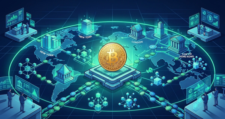 Transaksi XRP Ikuti Pola "Jam Kerja Bank" London-New York Saat Harga Melesat ke $1,15: Apa Artinya bagi Harga Bitcoin?