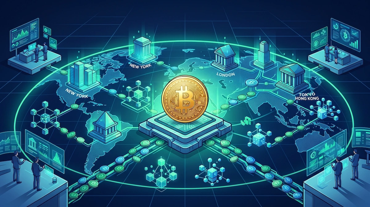 Transaksi XRP Ikuti Pola "Jam Kerja Bank" London-New York Saat Harga Melesat ke $1,15: Apa Artinya bagi Harga Bitcoin?