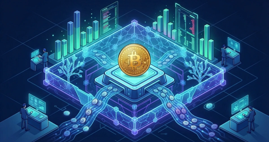 Ujian Berat di Level $80.000: Mampukah Permintaan Pasar Menyerap Tekanan Jual di Tengah Lonjakan Harga Bitcoin?