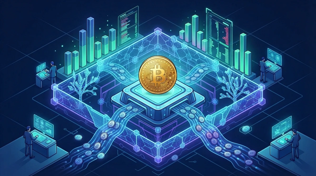 Ujian Berat di Level $80.000: Mampukah Permintaan Pasar Menyerap Tekanan Jual di Tengah Lonjakan Harga Bitcoin?
