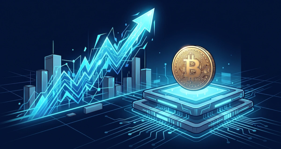 Saat Wall Street Cetak Rekor, Harga Bitcoin Justru Tertahan di $63.000 Akibat Krisis Likuiditas dan Lemahnya Permintaan