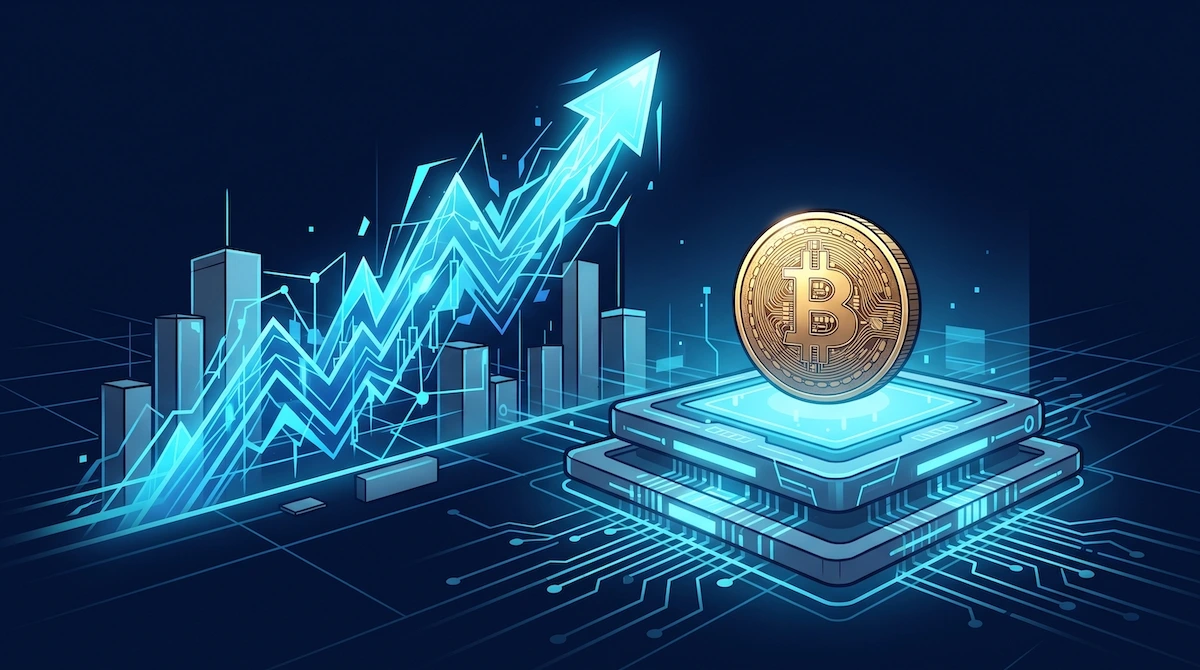 Saat Wall Street Cetak Rekor, Harga Bitcoin Justru Tertahan di $63.000 Akibat Krisis Likuiditas dan Lemahnya Permintaan
