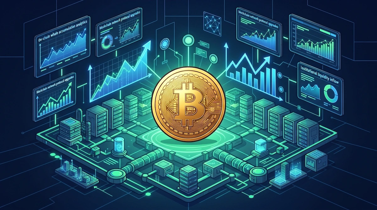 Aksi Borong Whale Senilai $9 Juta Jelang Upgrade Jaringan Solana: Apa Pengaruhnya di Tengah Pergerakan Harga Bitcoin?