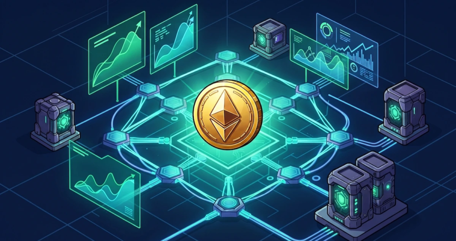 Ambisi Besar Ethereum: Tenggat Waktu Kuantum 2029 Mulai Bentuk Ulang Peta Jalan Jaringan di Tengah Pergerakan Harga Bitcoin
