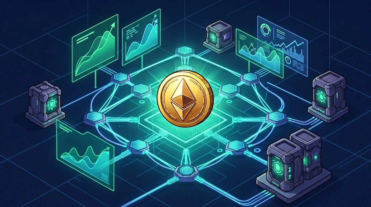 Ambisi Besar Ethereum: Tenggat Waktu Kuantum 2029 Mulai Bentuk Ulang Peta Jalan Jaringan di Tengah Pergerakan Harga Bitcoin