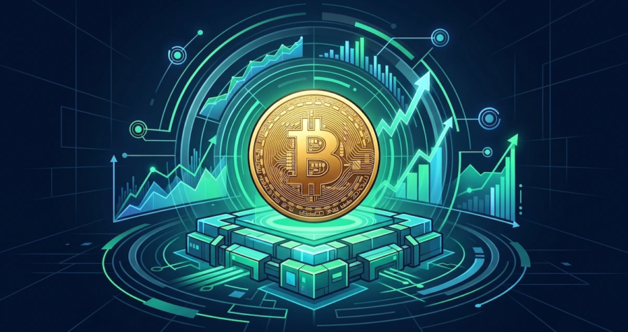 Arus Masuk ETF Bitcoin AS Melambat ke USD 191 Juta: Total Akumulasi Enam Hari Tembus USD 2,8 Miliar di Tengah Konsolidasi Harga