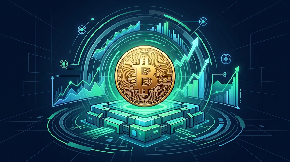 Arus Masuk ETF Bitcoin AS Melambat ke USD 191 Juta: Total Akumulasi Enam Hari Tembus USD 2,8 Miliar di Tengah Konsolidasi Harga