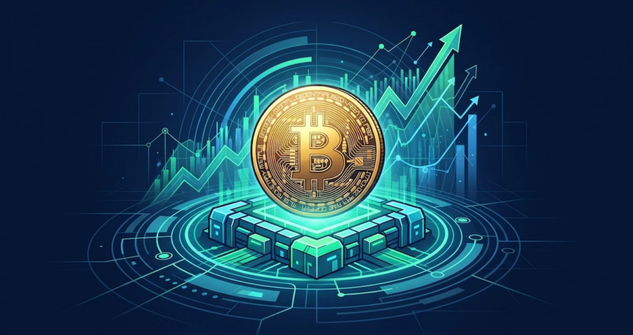 Harga Bitcoin Tergelincir di Bawah Biaya Modal ETF USD 86.000: Seluruh Pasar Kripto Ikut Tertekan Koreksi