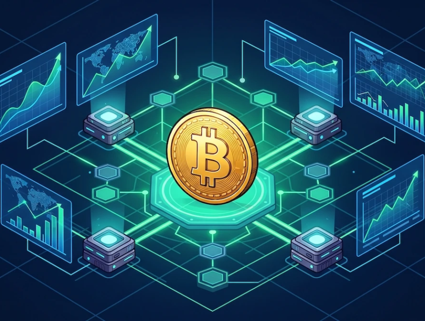 Bitwise Resmi Tutup ETF Dogecoin Kurang dari Setahun Peluncurannya: Apa Pengaruhnya di Tengah Pergerakan Harga Bitcoin?