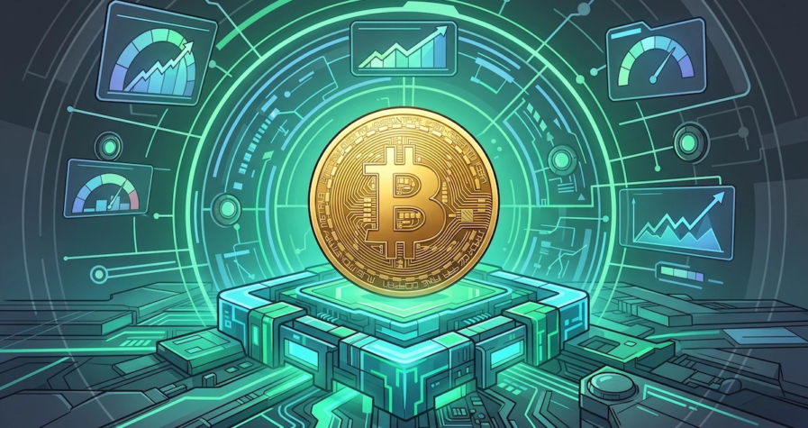 Bull Score Bitcoin Tembus Angka 90 di Tengah Tanda-Tanda Pendinginan Pasar: Apa Artinya bagi Investor?