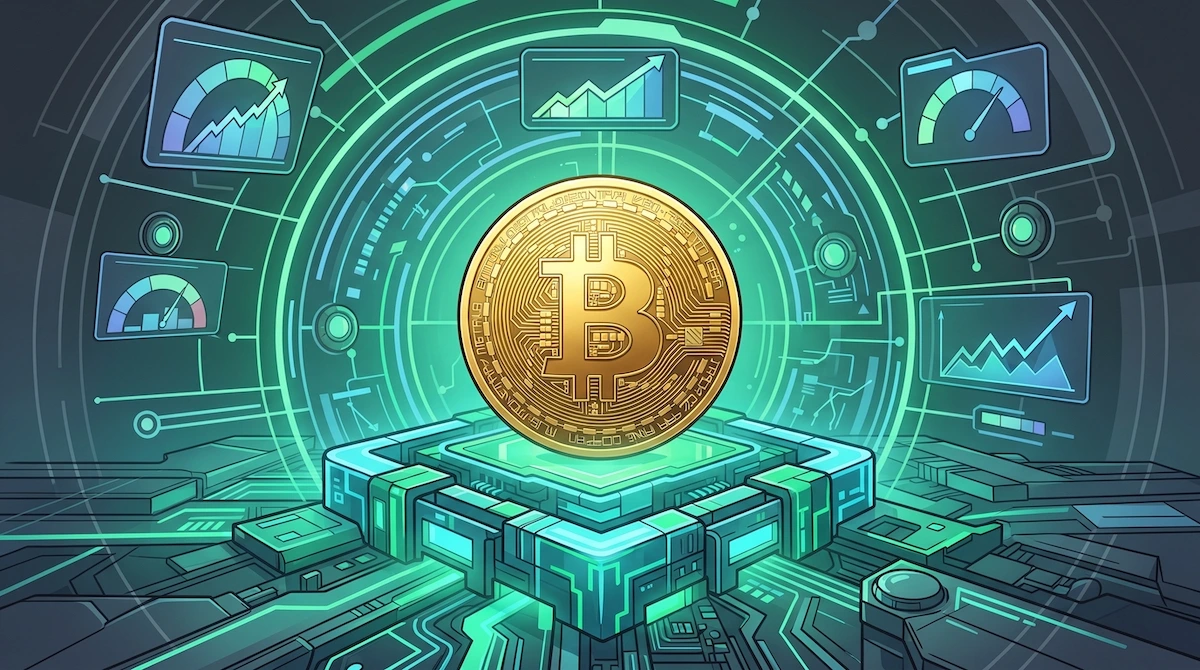 Bull Score Bitcoin Tembus Angka 90 di Tengah Tanda-Tanda Pendinginan Pasar: Apa Artinya bagi Investor?
