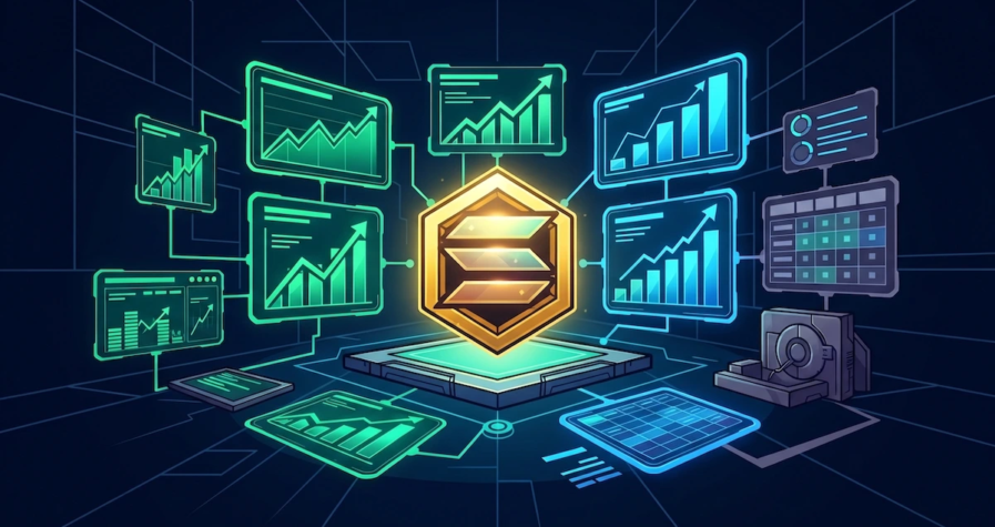 DeFi Development Corp Timbun 2,39 Juta Solana dan Siapkan Fasilitas $300 Juta: Sinyal Baru di Tengah Dinamika Harga Bitcoin
