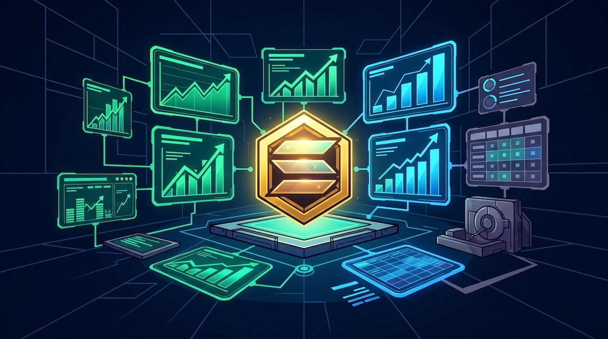 DeFi Development Corp Timbun 2,39 Juta Solana dan Siapkan Fasilitas $300 Juta: Sinyal Baru di Tengah Dinamika Harga Bitcoin