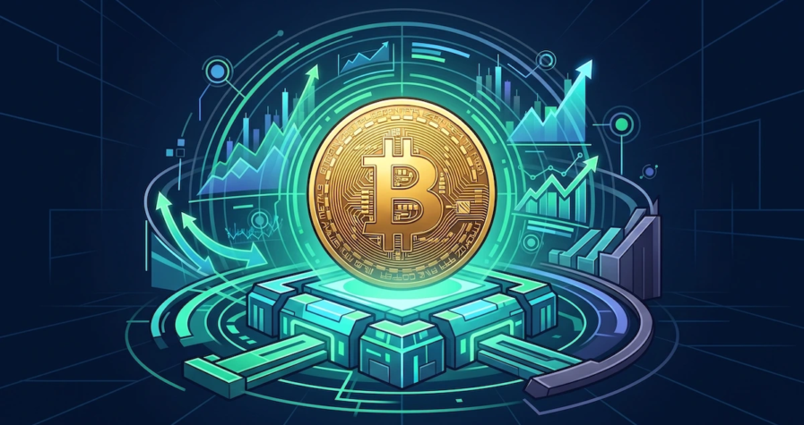 Rekor Arus Masuk ETF Bitcoin AS Tembus USD 3,1 Miliar: Perpanjang Kemenangan Sembilan Hari Saat Produk Ether Mulai Berbalik Merah