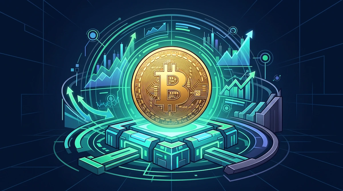 Rekor Arus Masuk ETF Bitcoin AS Tembus USD 3,1 Miliar: Perpanjang Kemenangan Sembilan Hari Saat Produk Ether Mulai Berbalik Merah