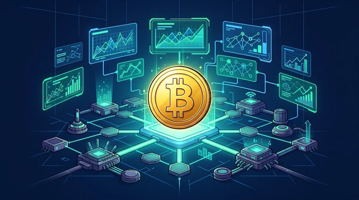 Harga Bitcoin Bertahan di Dekat $78.500: Bayang-Bayang Lonjakan Yen Jepang dan Ujian Likuiditas Global Menjelang Rapat BOJ