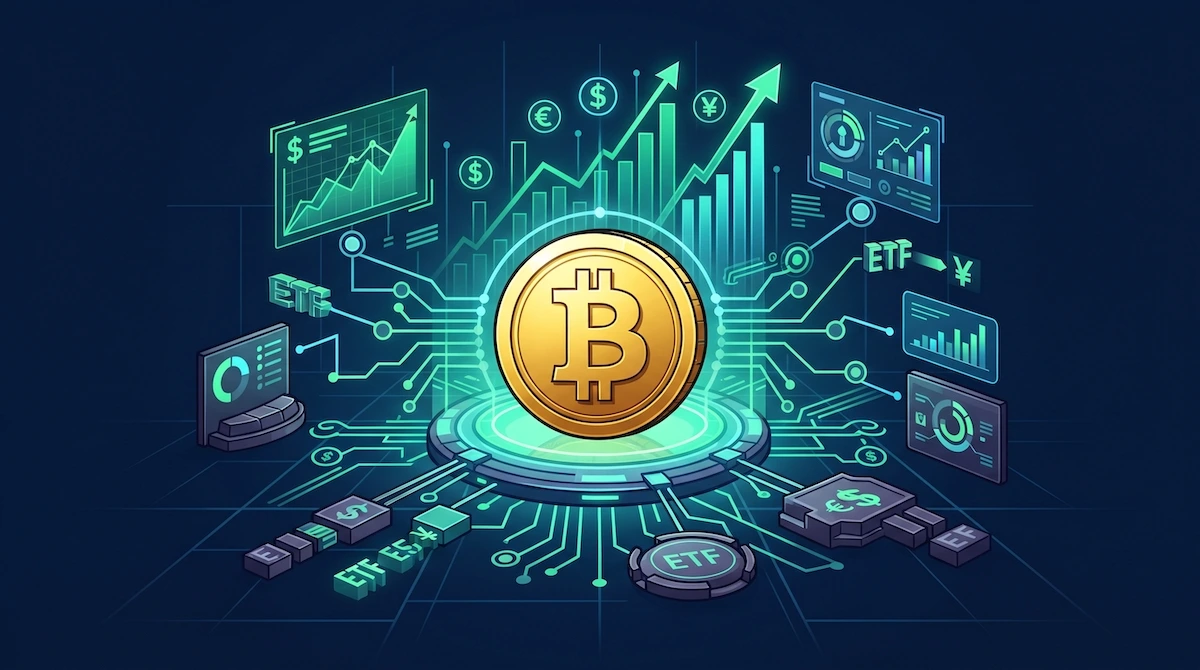 Harga Bitcoin Rebound Menuju $79.000: ETF Zcash Tembus Rekor $500 Juta di Tengah Pasar yang Menanti Data Inflasi AS