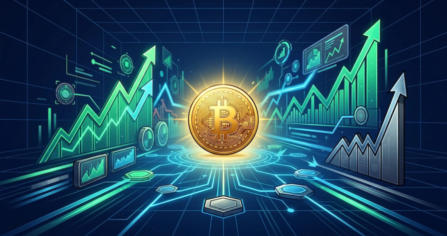Harga Bitcoin Rebut Kembali Level USD 80.000: Arus Masuk ETF Cetak Rekor Tertinggi Sejak Januari, Apa Kata Analis?