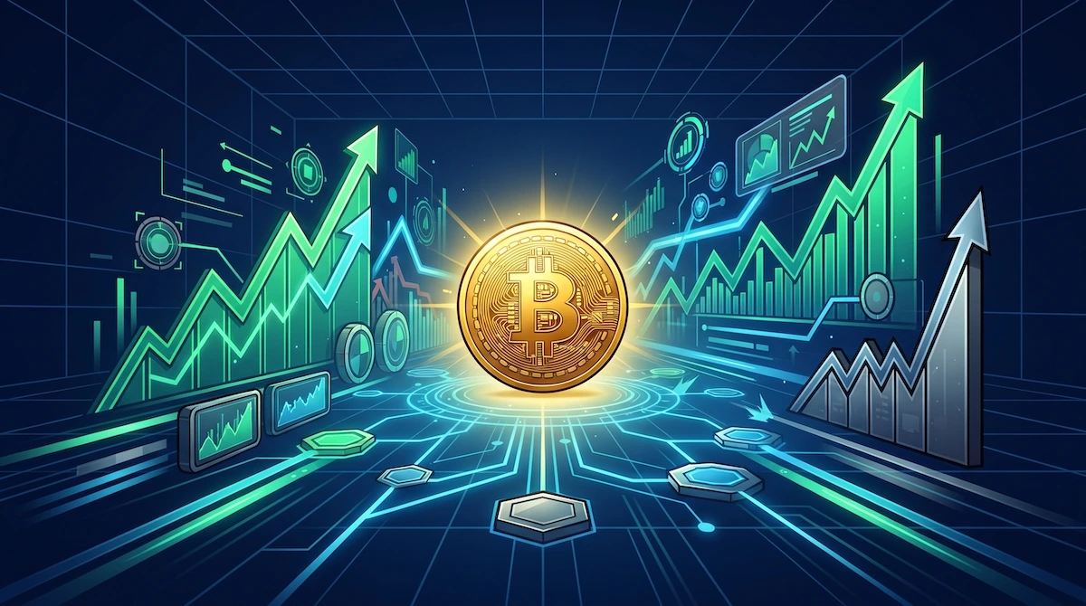 Harga Bitcoin Rebut Kembali Level USD 80.000: Arus Masuk ETF Cetak Rekor Tertinggi Sejak Januari, Apa Kata Analis?