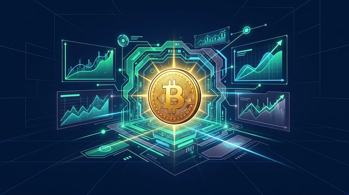 Harga Bitcoin Bentrok dengan Tembok Resistensi Sejarah September: Mampukah Menembus Level Kunci di Tengah Tantangan The Fed?