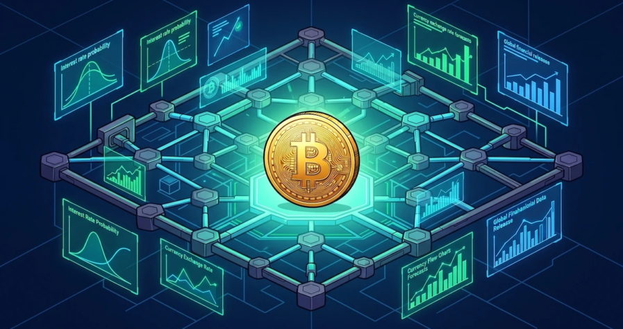 Harga Bitcoin Tergelincir di Bawah $79.000: Probabilitas Kenaikan Suku Bunga The Fed Tetap Tinggi Menjelang Rilis Data Inflasi