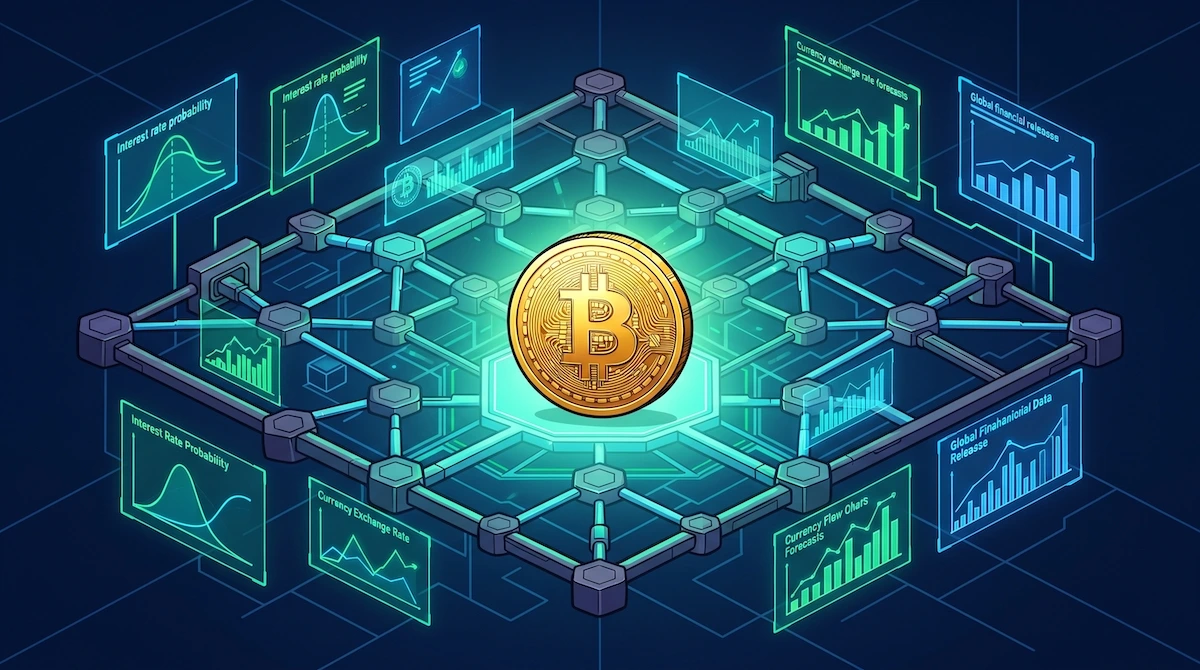 Harga Bitcoin Tergelincir di Bawah $79.000: Probabilitas Kenaikan Suku Bunga The Fed Tetap Tinggi Menjelang Rilis Data Inflasi