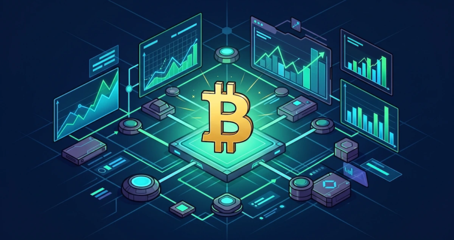 Eks-Pesaing Ethereum Harmony Usulkan Tutup Jaringan Blockchain: Ancaman AI dan Migrasi Token di Tengah Stabilitas Harga Bitcoin