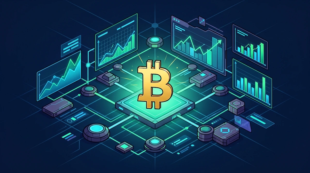 Eks-Pesaing Ethereum Harmony Usulkan Tutup Jaringan Blockchain: Ancaman AI dan Migrasi Token di Tengah Stabilitas Harga Bitcoin