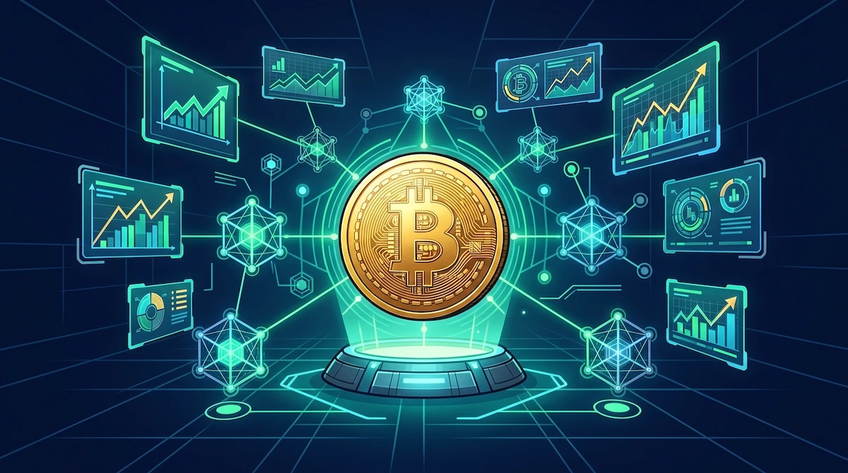 Ketahanan Luar Biasa Harga Bitcoin di Atas $78.000: Menutup Agustus dengan Catatan Manis di Tengah Tekanan Suku Bunga Global