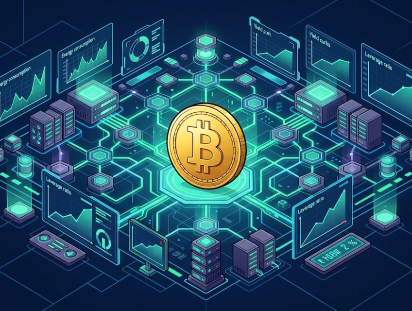 Lonjakan Minyak di Atas $100 dan Lonjakan Yield Obligasi Picu Likuidasi Kripto $568 Juta: Bagaimana Nasib Harga Bitcoin?