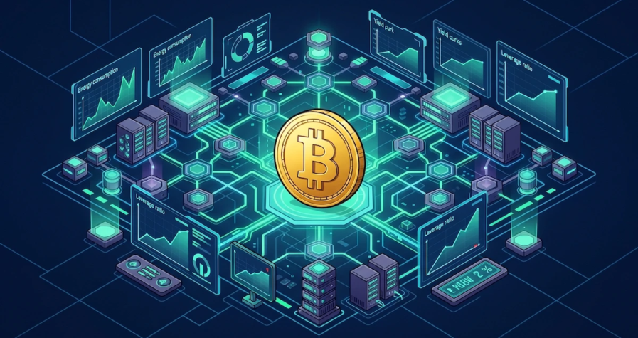 Lonjakan Minyak di Atas $100 dan Lonjakan Yield Obligasi Picu Likuidasi Kripto $568 Juta: Bagaimana Nasib Harga Bitcoin?