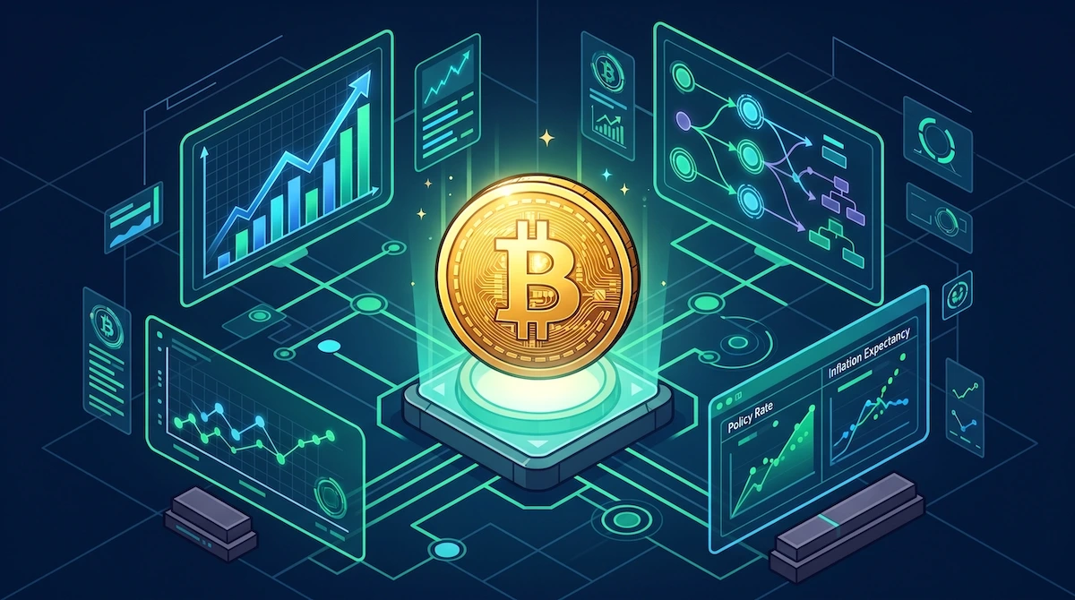 Pekan Penentuan Harga Bitcoin: Menanti Hasil Voting Senat AS dan Keputusan Suku Bunga The Fed di Tengah Dominasi Pasar