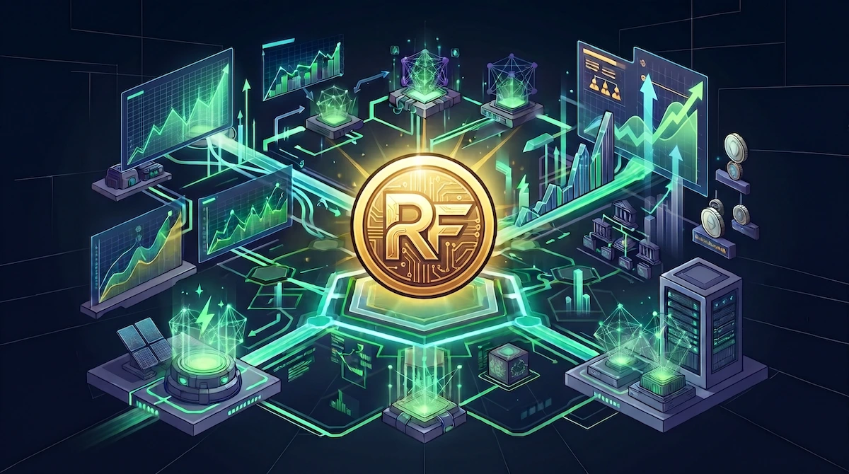 Peluncuran Mainnet RealFi dan Sinyal Teknikal Dorong Optimisme Cardano (ADA): Mampukah Menembus Target $0,25 di Tengah Pergerakan Harga Bitcoin?